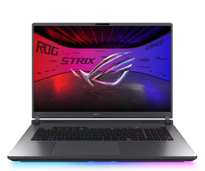 Laptop ASUS ROG Strix G18 i7-14650HX/32GB/1TB RTX5060 240Hz